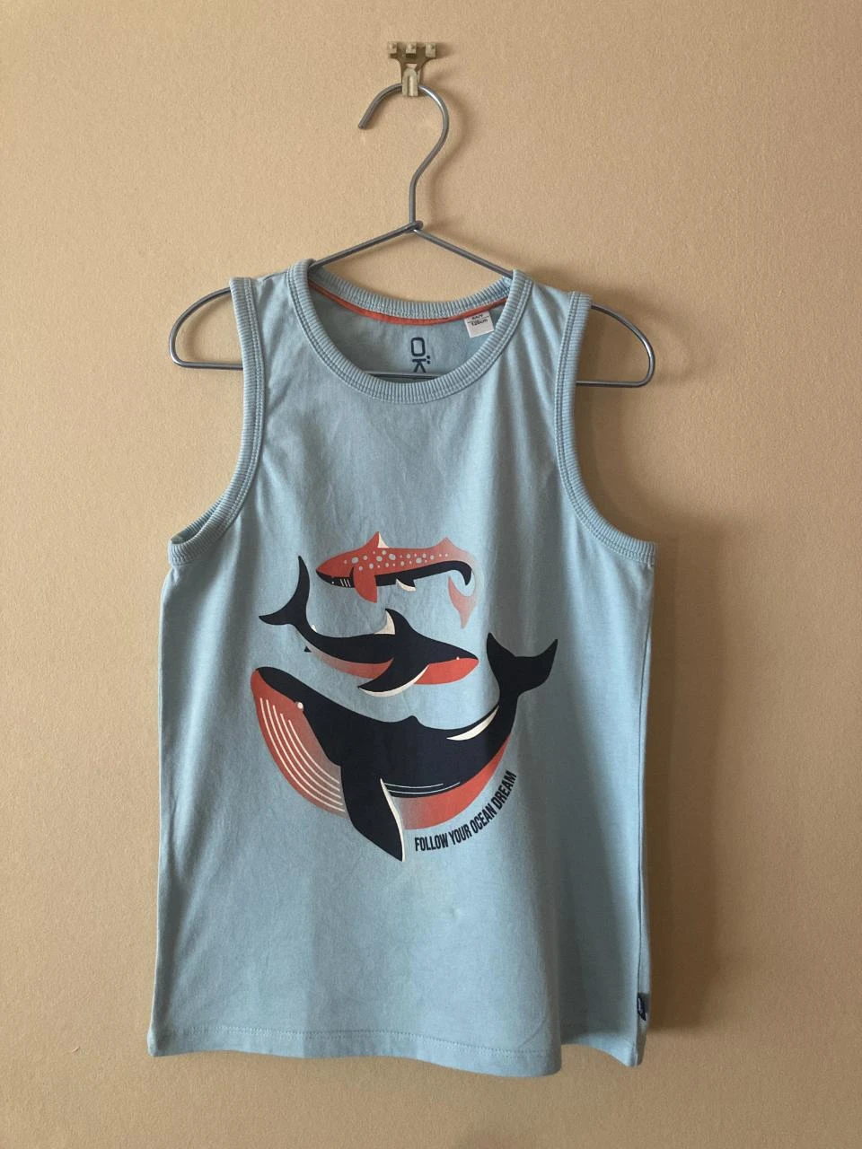 Zomerpyjama Okaïdi 8 jaar 128 cm – photo 2